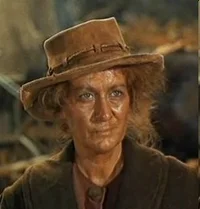 Кэтерин Уоррен