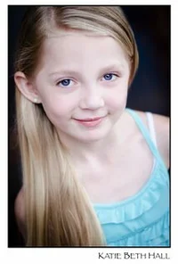 Кэти Бет Холл