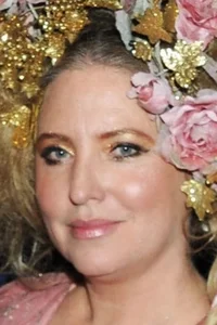 Кэтрин Бурмен