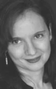 Кэтрин Миллер