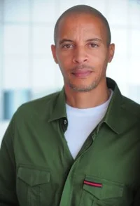 Кевин Хантер