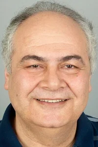 Кеворк Тюркер