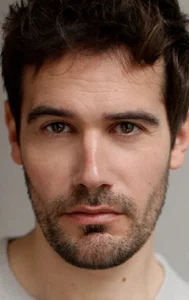 Кейлеб Лонг