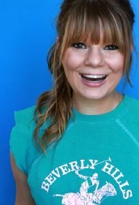 Кэйли МакКормак