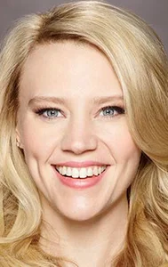 Кейт Маккиннон