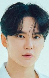 Ким Джун-су