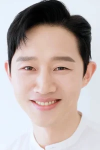 Ким Гён-иль