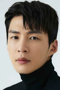 Ким Гён-нам