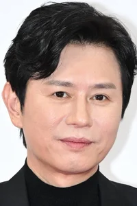 Ким Мин-джон