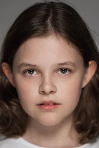 Кира Толстоухова