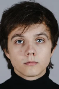 Кирилл Митрофанов