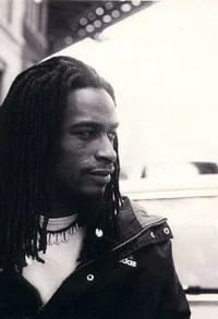 Кит Миддлтон