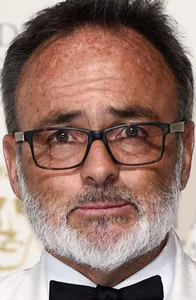 Колин Гибсон