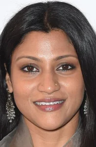 Конкона Сен Шарма