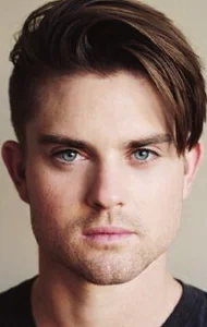 Коннор Гарелик