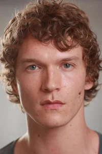 Коннор Сторри