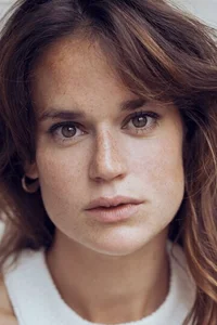 Констанс Ге