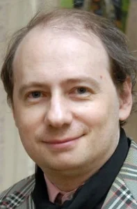 Константин Селиверстов