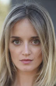 Корнелия Стшелецкая