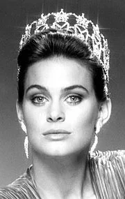 Кортни Гиббс