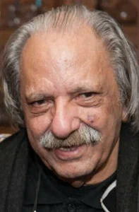 Костас Феррис