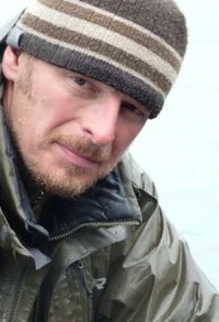 Крис Морган