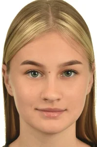 Кристина Фогель