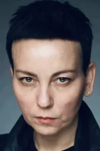 Кристина Ким