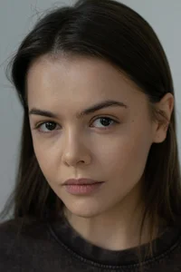 Кристина Корбут