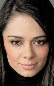 Кристина  Крепела