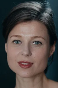 Кристина Крючкова