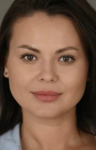 Кристина Насон