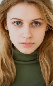 Кристина Новикова