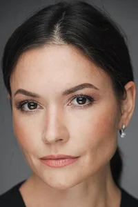 Кристина Спиридонова