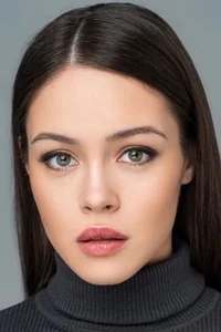 Кристина Веденеева