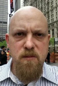 Кристофер Джей Грешам