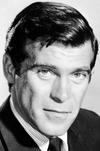 Кристофер Джордж