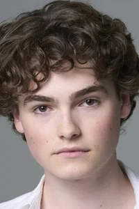 Кристофер Конвери