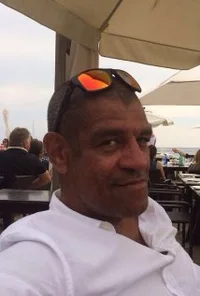 Кристофер Корнельсен