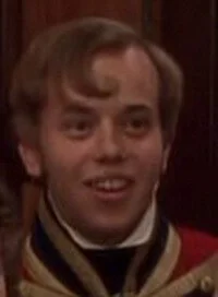 Кристофер Стэйнс