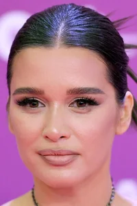 Ксения Бородина