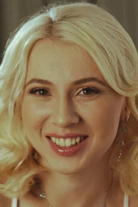 Ксения Дегтярева