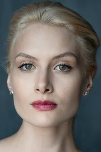 Ксения Федотова