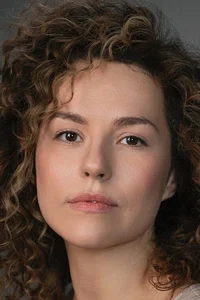 Ксения Крупенина