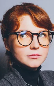 Ксения Шемякина