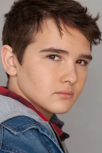 Купер Дж. Фридман