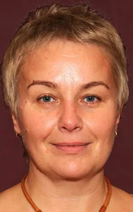 Лариса Бедненко