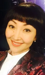 Лариса Иринцеева