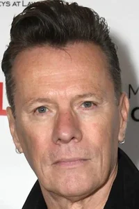 Ларри Маллен мл.