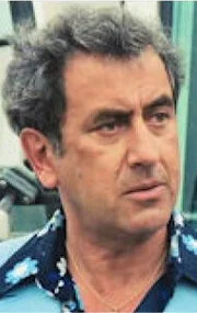 Ларри Солвэй